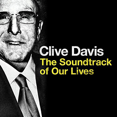 Clive Davis